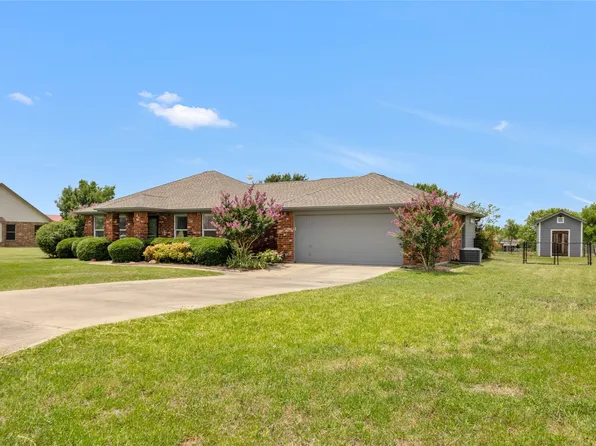 264 Maple Cir, Nevada, TX 75173