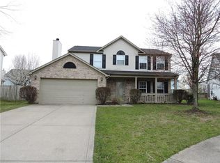9915 Alexia Dr, Indianapolis, IN