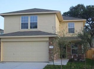 8717 Davis Oaks Trl, Austin, TX 78748