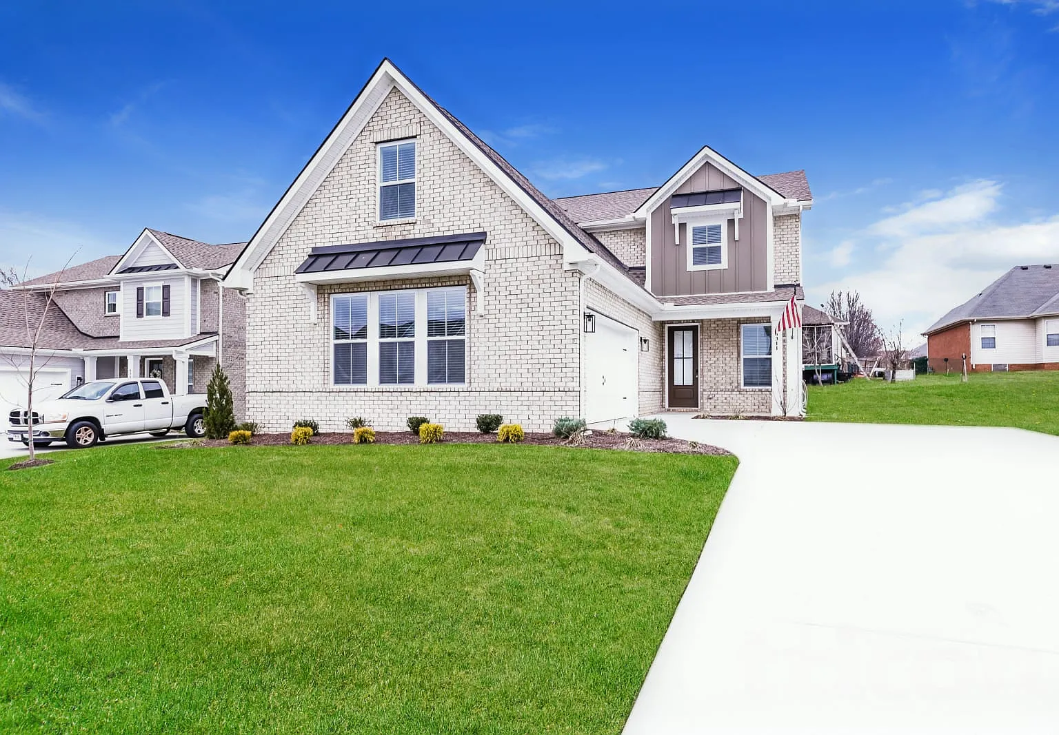 6311 Trace Point Ct Mt. Juliet TN — Photo 1