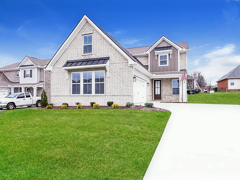 6311 Trace Point Ct — Photo 1
