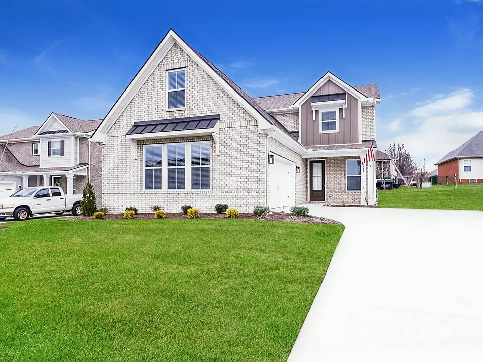 6311 Trace Point Ct