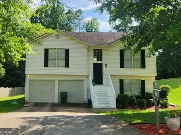 3749 Cumbrian Ln, Lithonia, GA 30038