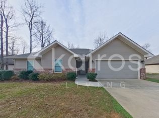 496 Ford Chapel Rd, Harvest, AL 35749