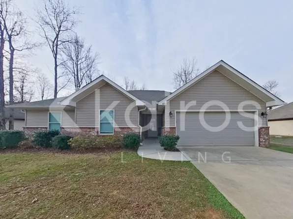 496 Ford Chapel Rd, Harvest, AL 35749