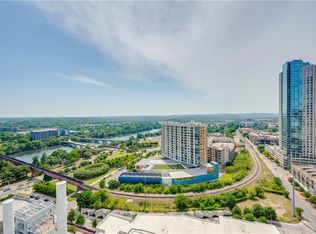 222 West Ave UNIT 2108, Austin, TX 78701