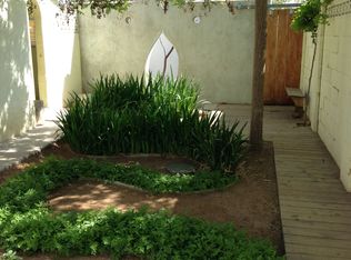 705 Iron Ave SW, Albuquerque, NM 87102