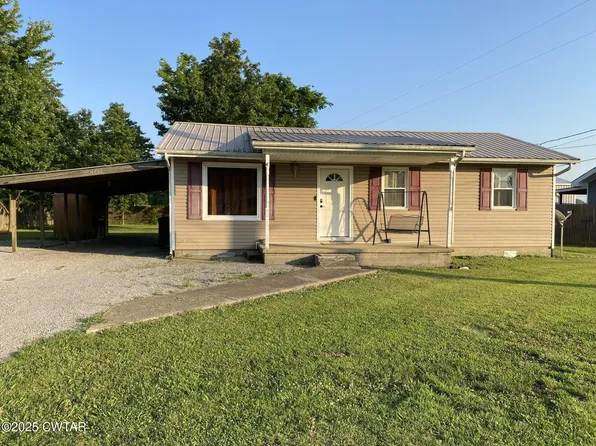 5659 W Highway 22, Hornbeak, TN 38232