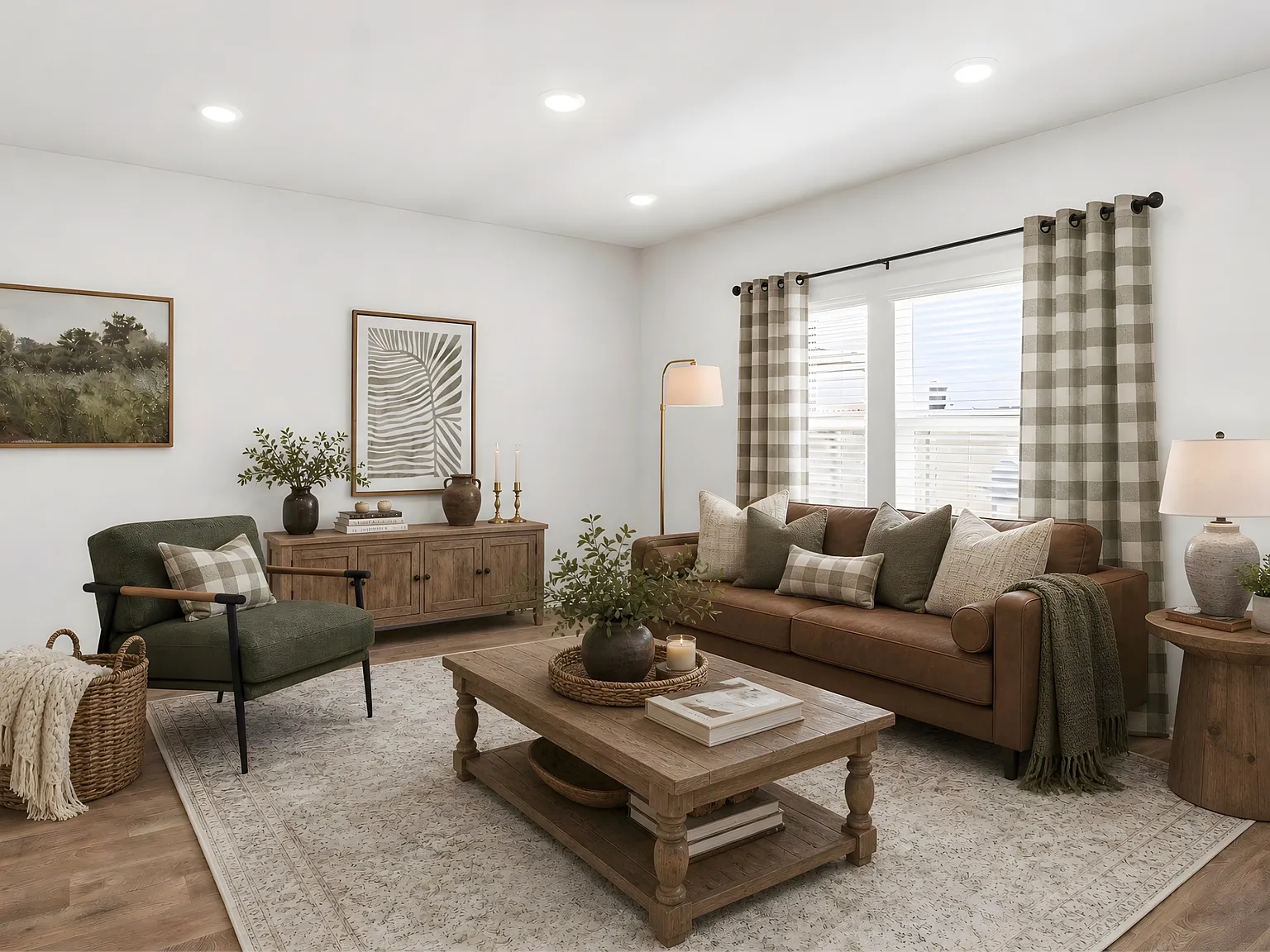 4 bed, 1968 sqft, $1,845 — Photo 4