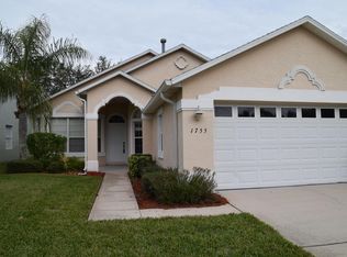 1755 Ficus Point Dr, Melbourne, FL 32940