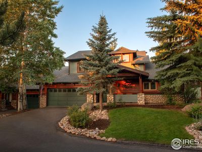 505 Riverrock Cir, Estes Park, CO, 80517