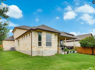 4208 Bonanza Dr, Cedar Park, TX 78613