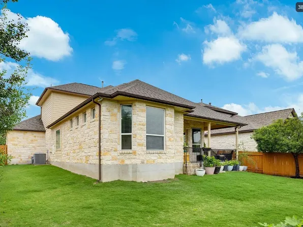 4208 Bonanza Dr, Cedar Park, TX 78613