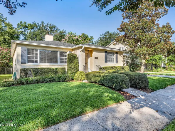 1644 CHALLEN Avenue, Jacksonville, FL 32205