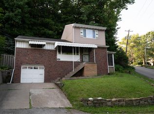 2823 Bellingham Ave, Pittsburgh, PA 15216