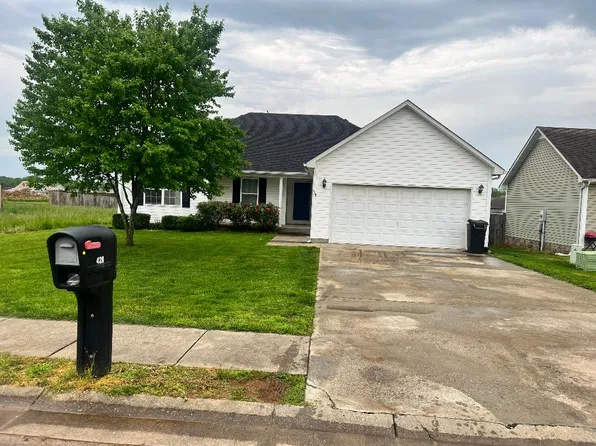 428 Turkey Run Dr, Bowling Green, KY 42101