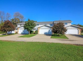 N4233 Alpine Village Ln UNIT 2, Cambridge, WI 53523