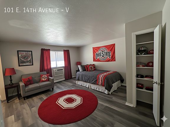 3rd image of 101 E 14th Ave #V