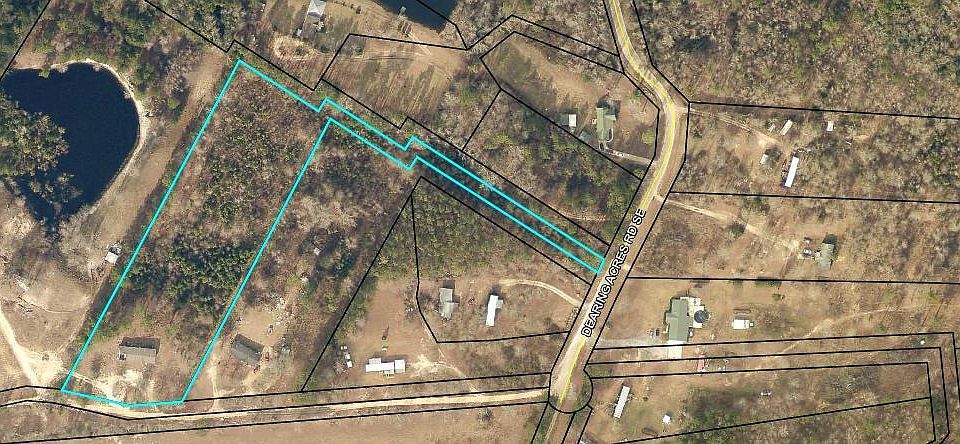 2nd image of 3463 B Dearing Acres Road