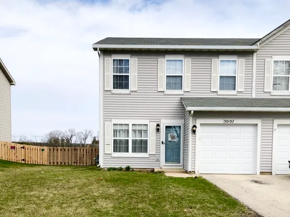 3007 Alyssa St, Plano, IL 60545