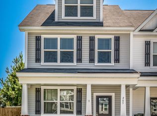 205 Woodward Rd, Goose Creek, SC 29445