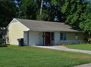 1256 Richelieu Ln, Houston, TX 77018