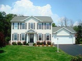 65 Park Dr, Reedsville, PA 17084