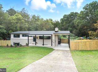 4501 Tipton Ln, Alexandria, VA 22310