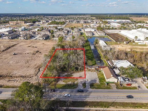 2nd image of 9111 Humble Westfield Rd