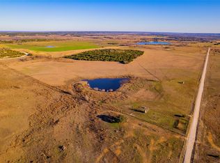 County Road 2376, Meridian, TX 76665