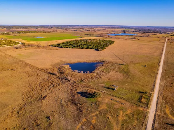 County Road 2376, Meridian, TX 76665