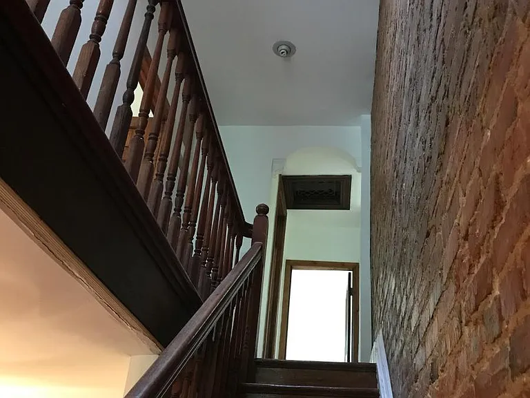 Stairway