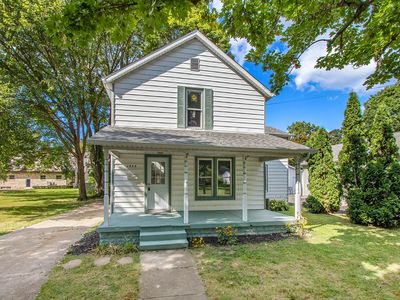 1355 Regent St, Niles, MI, 49120