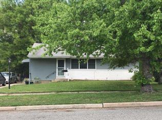 23 Budd Blvd, West Deptford, NJ 08096