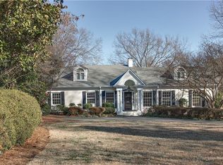 1810 Huntington Rd, Greensboro, NC 27408