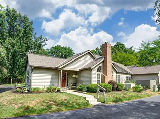433 Hidden Ravines Dr, Powell, OH 43065