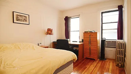 Rented by Park Property Advisors