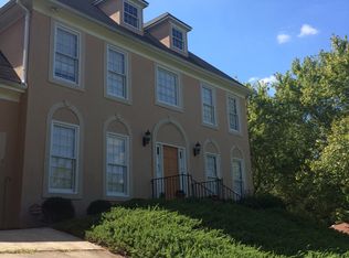 3611 Hampstead Ln NE, Roswell, GA 30075