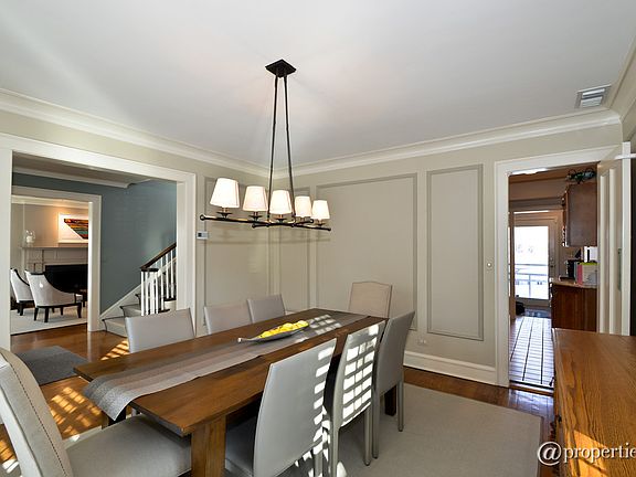 Living Room/Dining Room