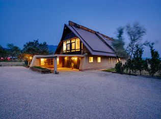 540 Hondo Seco Hwy, El Prado, NM 87529