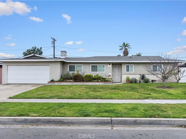 423 S Danbrook Dr, Anaheim, CA 92804