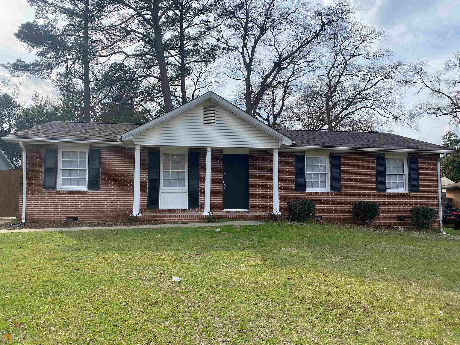 106 Marvin Blvd, Warner Robins, GA 31088 Zillow