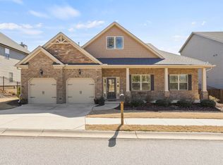 104 Downey Hill Ln, Greer, SC 29650