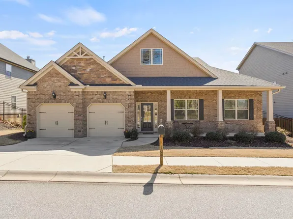 104 Downey Hill Ln, Greer, SC 29650