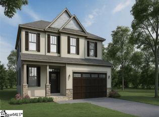 301 Wakelon Dr, Greer, SC 29651
