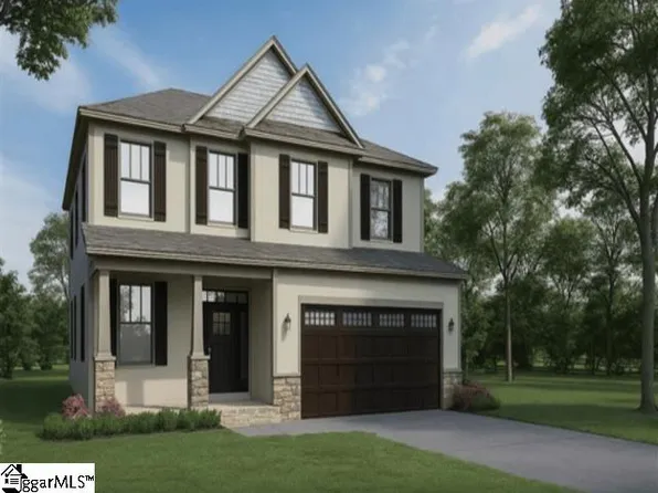 301 Wakelon Dr, Greer, SC 29651