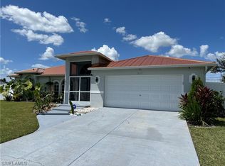 237 SW 31st St, Cape Coral, FL 33914