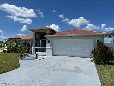 237 SW 31st St, Cape Coral, FL, 33914
