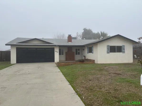4226 W Ashland Avenue, Visalia, CA 93277