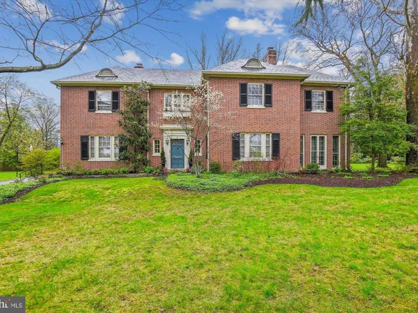 6 Gittings Ave, Baltimore, MD 21212